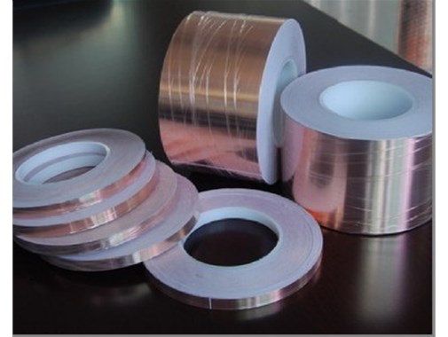 导电铜箔胶带的成分与用途​