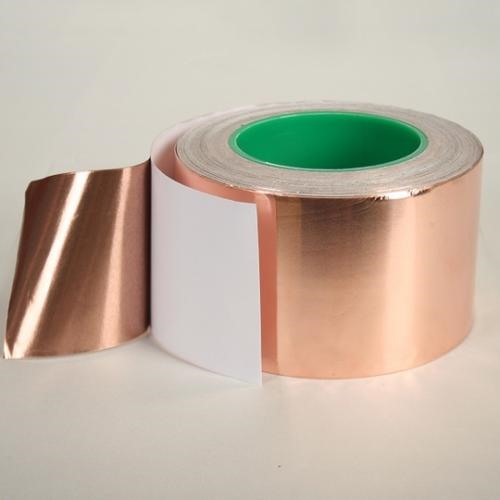 Environmental protection copper foil tape